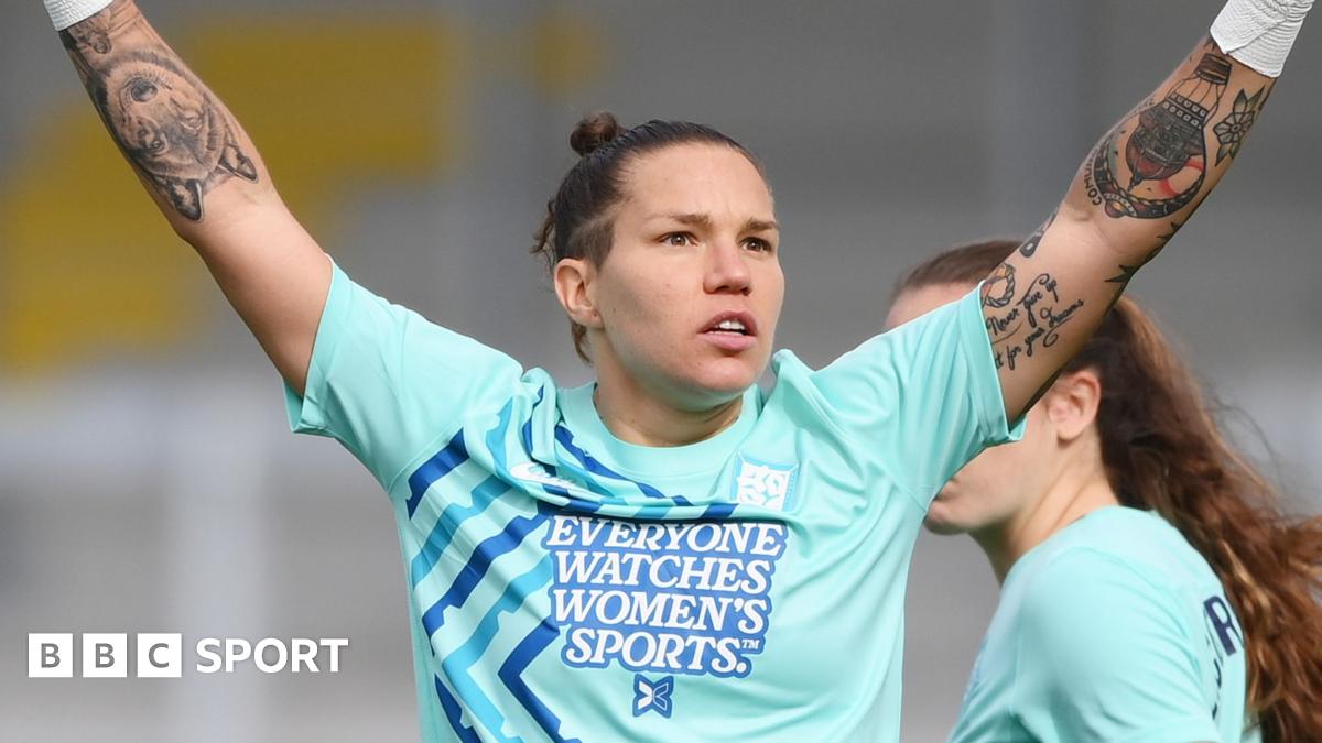 London City Lionesses 1-0 Liverpool: Reds stay pointless after late penalty