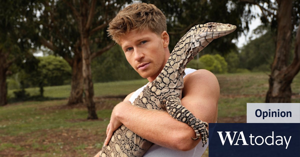 What do Americans really think about Australia? What I found raises a big problem