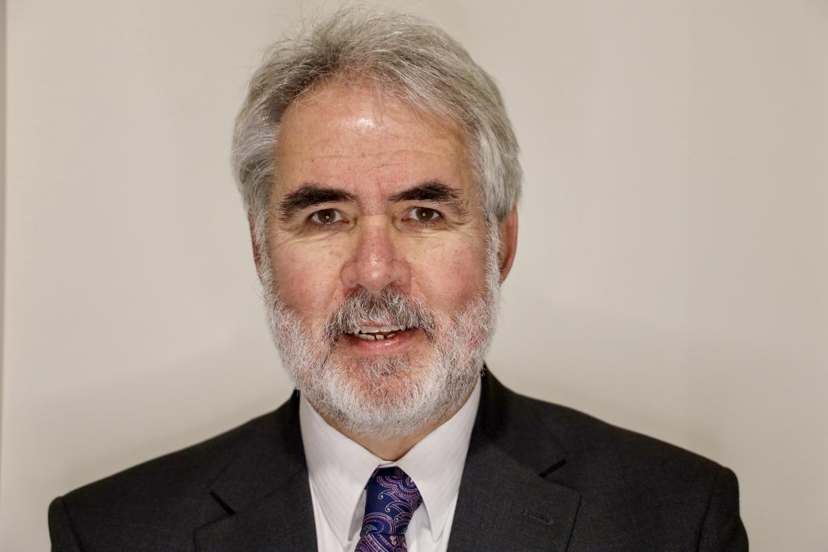 Hospital ED 'not a hellhole'