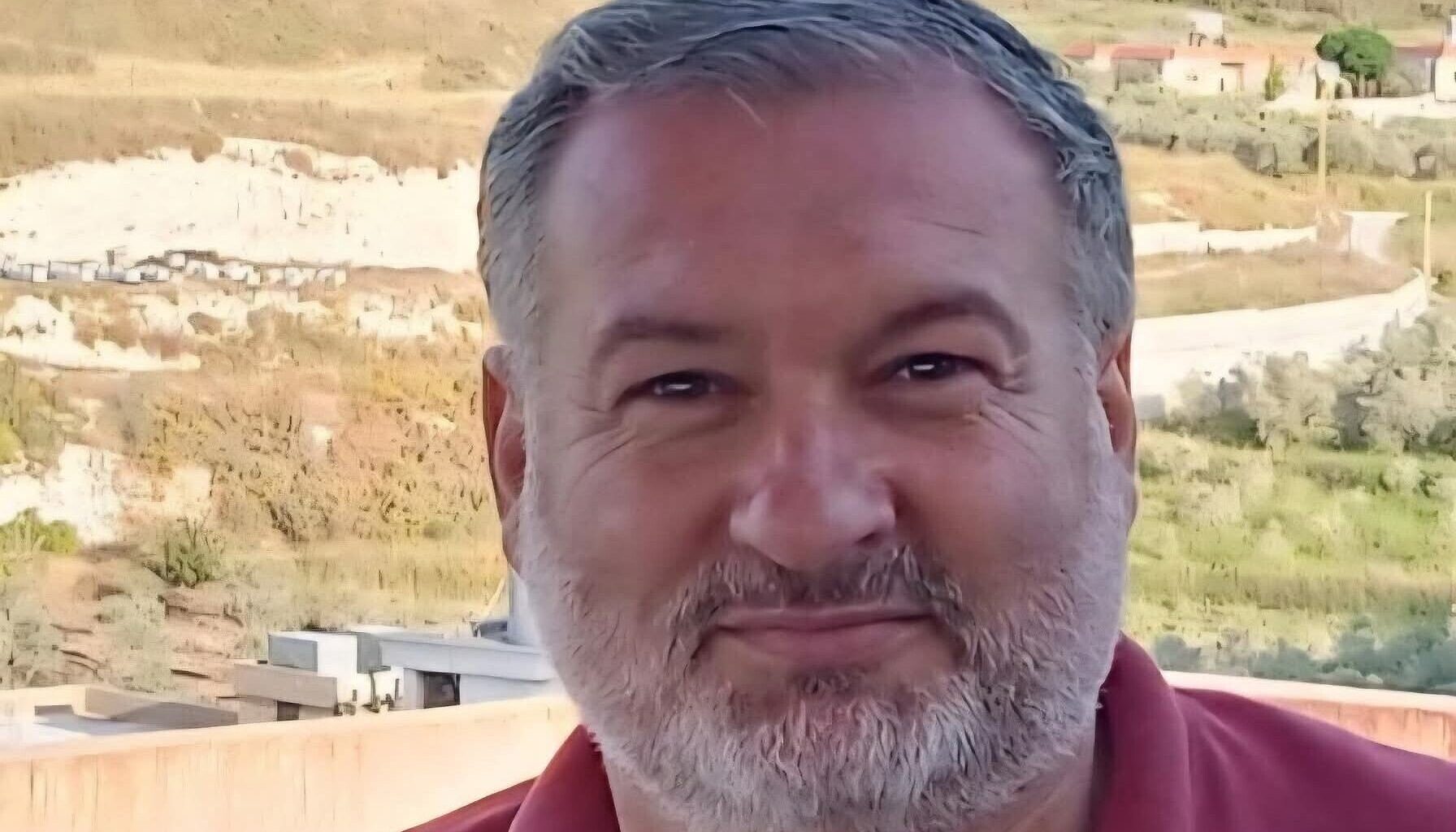 Hezbollah's south Lebanon logistics chief killed in airstrike, IDF says