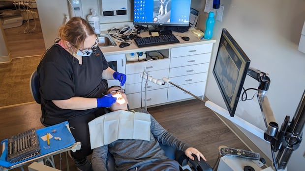 5 million Canadians now covered by national dental care plan, but nearly half haven't been to a dentist