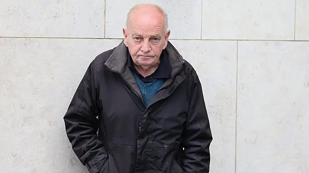 Man (80) Sexually Abused Child 25 Times While She Between 5 And 9 Years Of Age