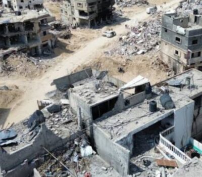 Israeli Army Maintains Rafah Closure Amid Ongoing Violations |