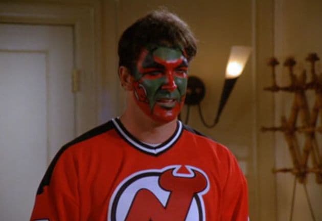 GDB 5.0: Oilers visit the streaking Devils for first matinee of the season (1:30PM MT, SNW) - OilersNation