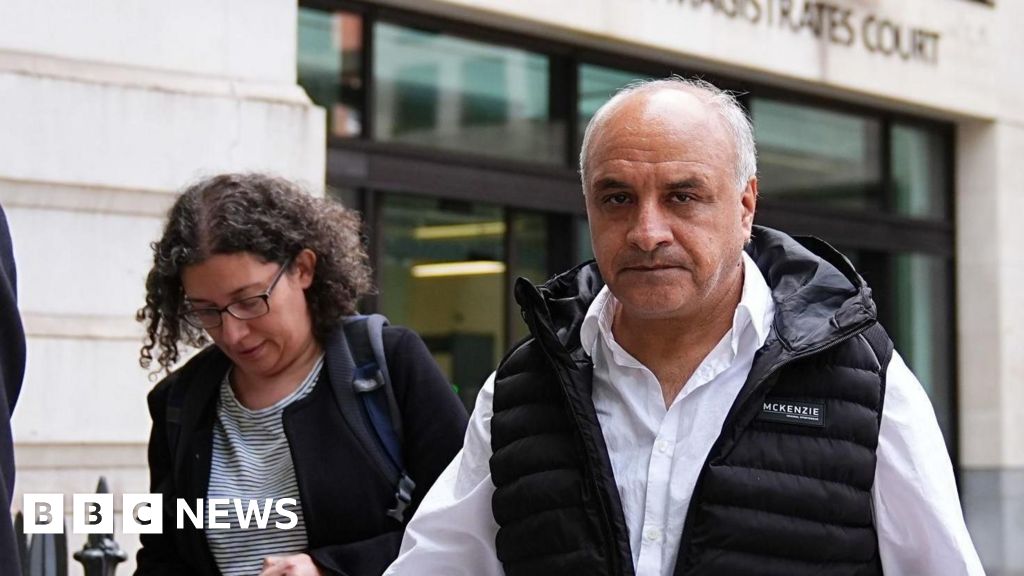 Man who burned Quran outside Turkish consulate wins appeal