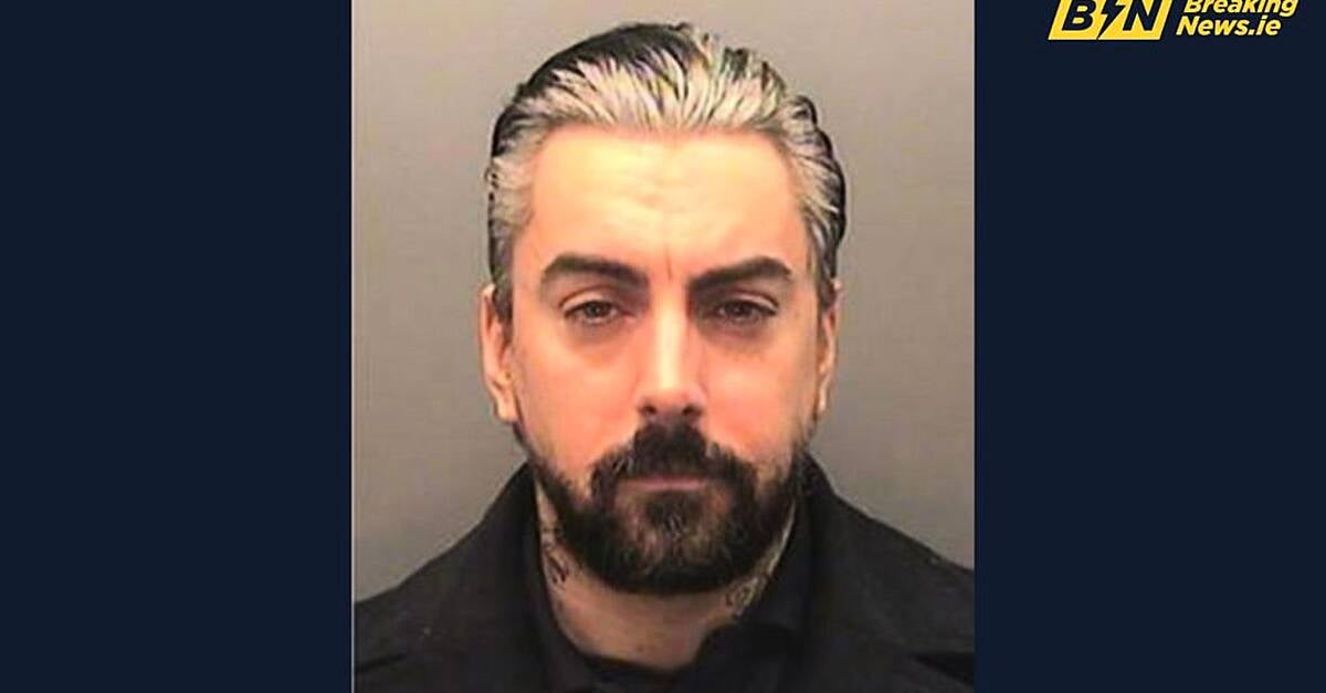 Disgraced rock star Ian Watkins killed in prison attack