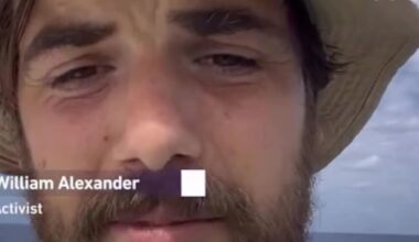 Ex‑Shortland Street actor among Kiwis reportedly intercepted by Israeli forces