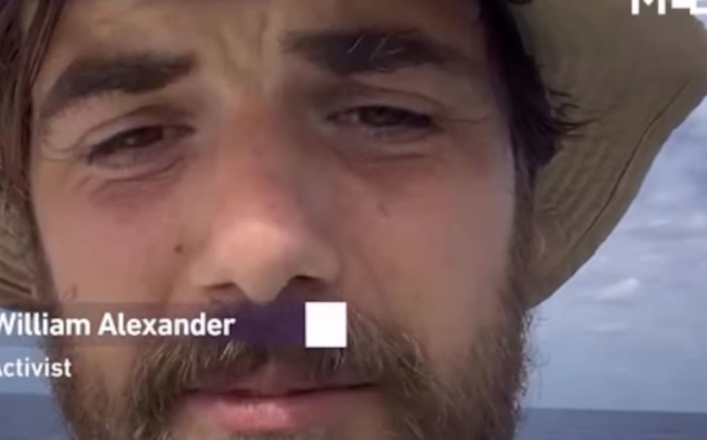 Ex‑Shortland Street actor among Kiwis reportedly intercepted by Israeli forces