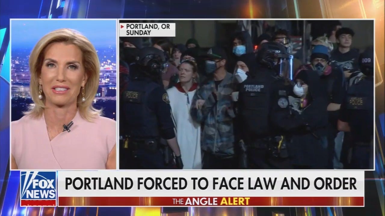 A Trump-appointed judge just demolished right-wing fearmongering about Portland