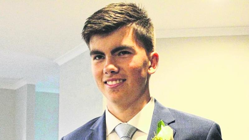 Helpline gaps highlighted after 23-year-old’s death