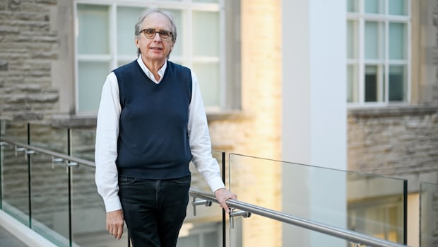 London doctor inducted into Canadian Medical Hall of Fame