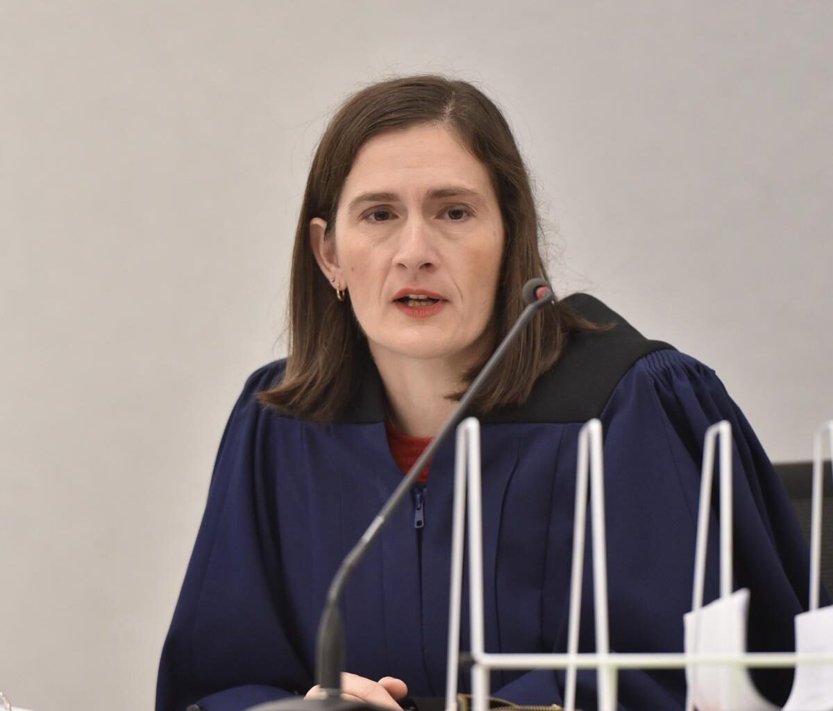 Heater caused fire killing mum, son