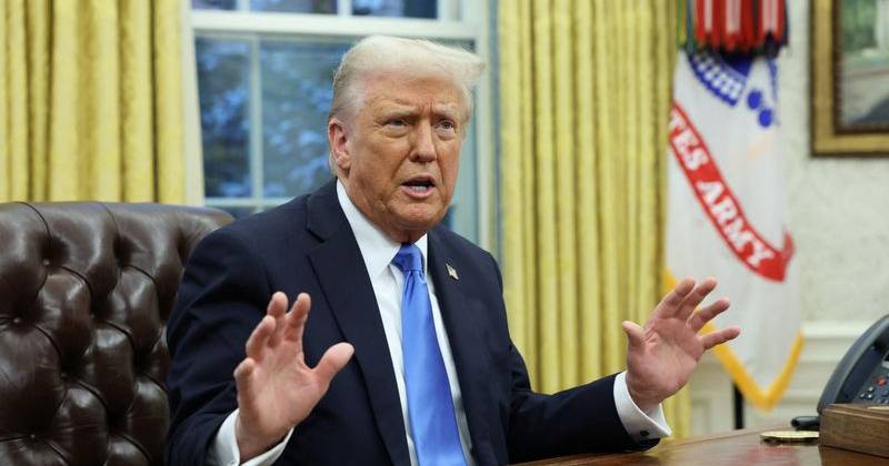 Trump wants to bend world to his will, Khamenei advisor says