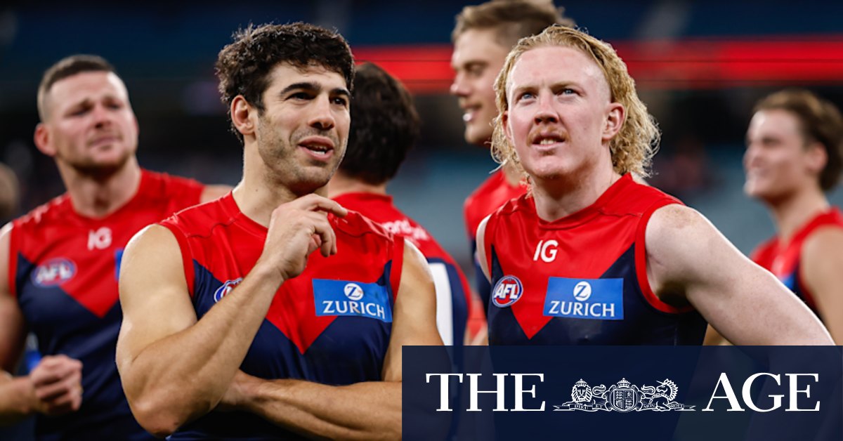 Collingwood Magpies, Adelaide Crows emerge as new suitors for Melbourne midfielder Clayton Oliver; Sydney Swans target Carlton