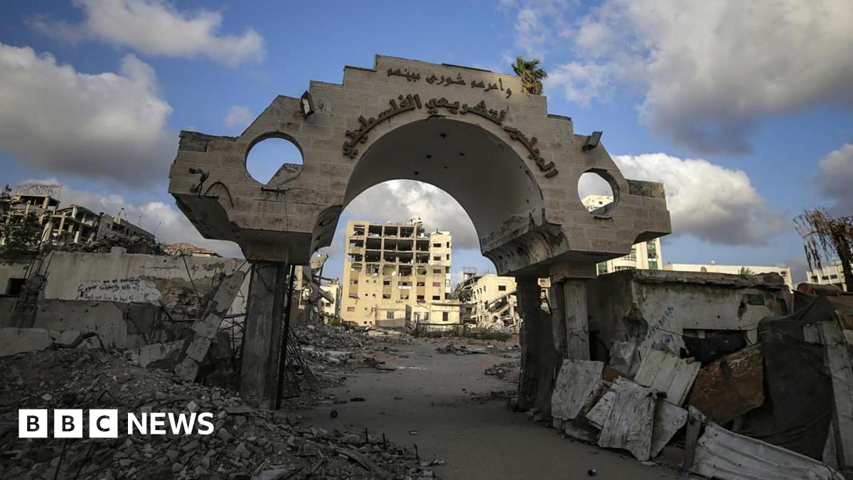 Hamas-Israel talks: Move fast, says Trump, as indirect talks begin in Egypt