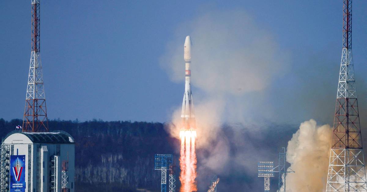 Iran says upgraded communication satellite ready for December launch