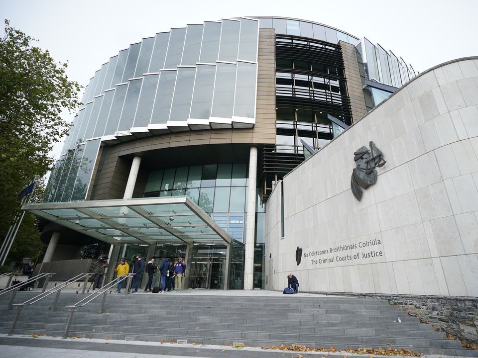 Central Criminal Court