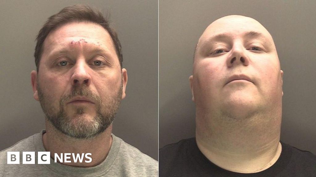 Lockdown hairstyle selfies led police to £1m drug plot