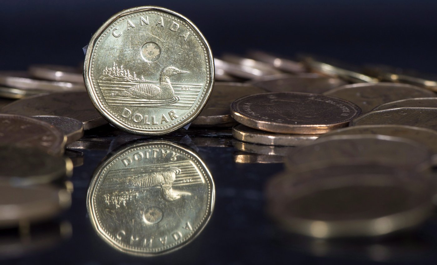 Five Canadian provinces boost their minimum wage, including Nova Scotia