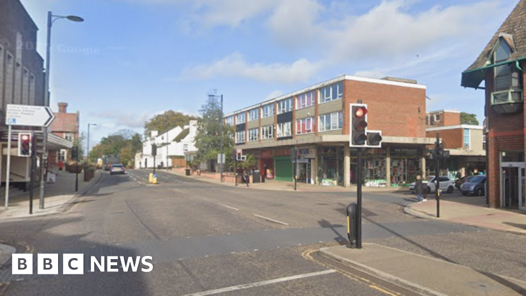 Police appeal after woman is seriously hurt in Dunstable attack