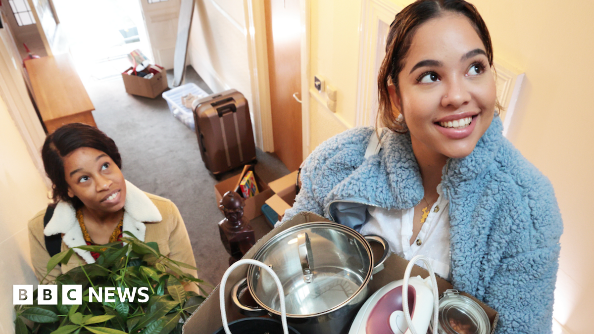 Leonard and Hungry Paul