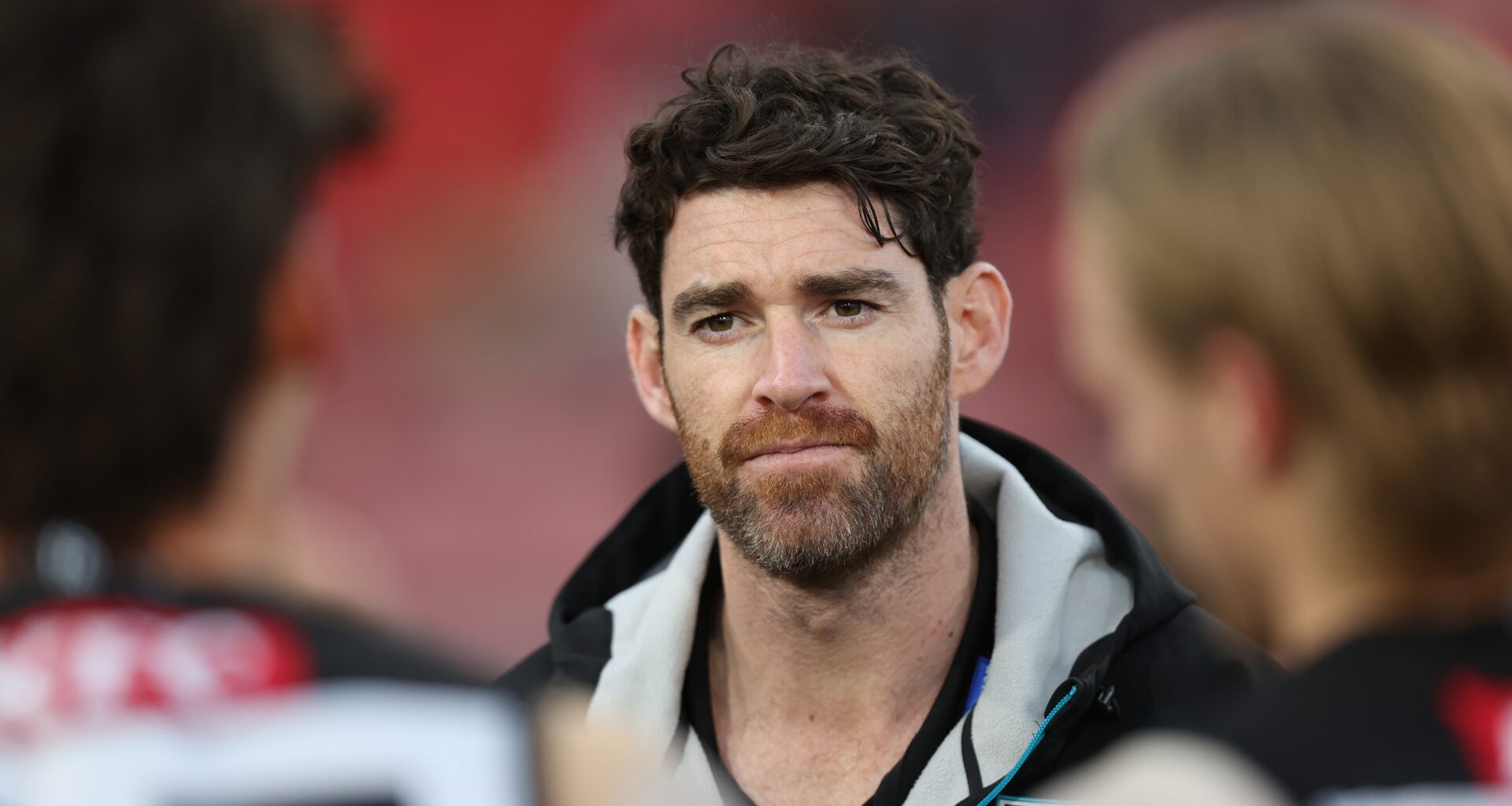 Magpie favourite returns to take on coaching role