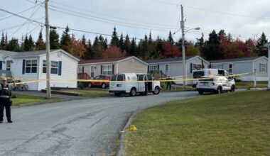 Woman dies after being shot by RCMP officer in Eastern Passage: police watchdog - Halifax