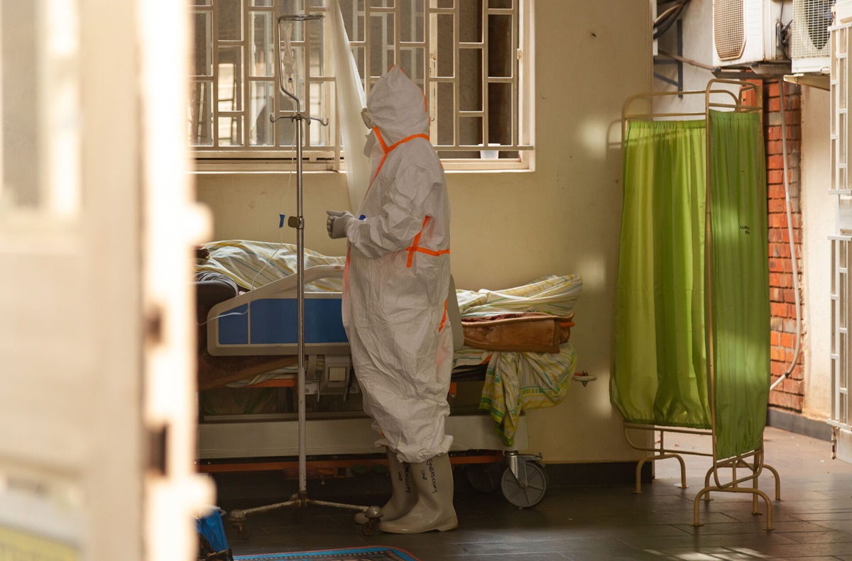 WHO launches new country guidance for health emergency coordination