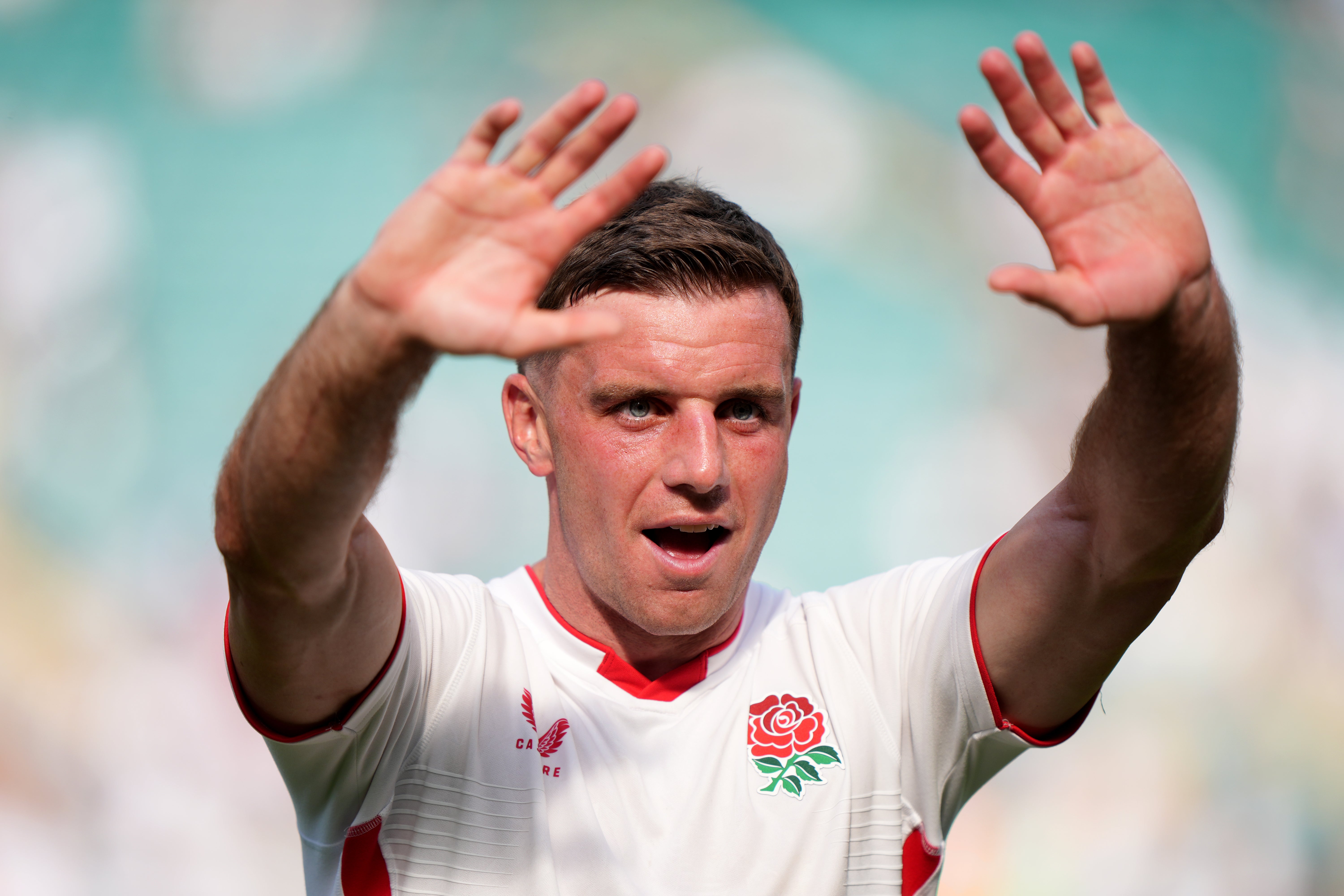 George Ford was outstanding on England’s summer tour to Argentina and the USA and will start against Australia