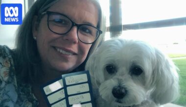 Woman with disability twice denied permission to fly with assistance dog by Air New Zealand