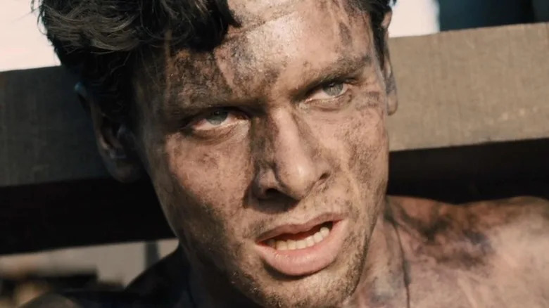 Jack O'Connell as Louis