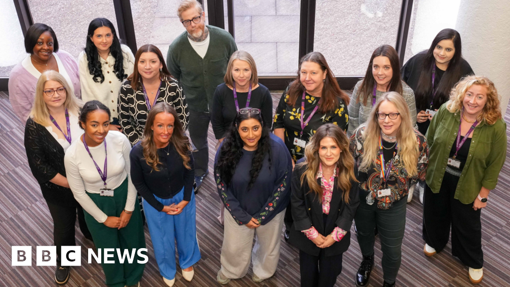 New graduates join Wolverhampton Council social work programme