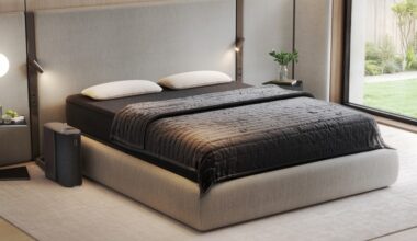 Amazon’s server outage left smart beds stuck in sweltering heat