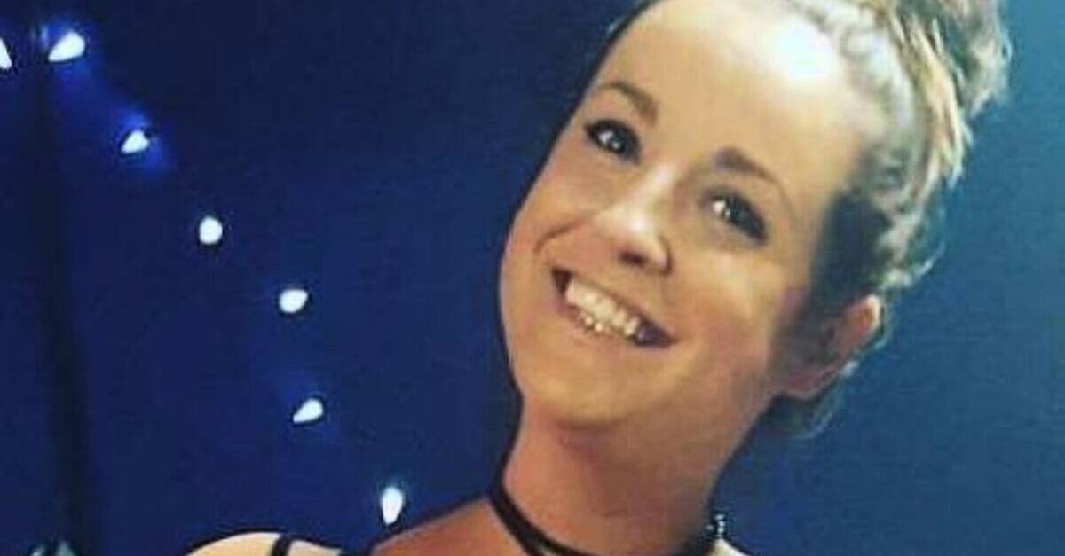 Killer stole 'beautiful' mother's future