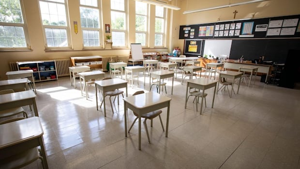 Alberta teachers are now on strike. Here's what that means for Calgary students, parents, school support staff