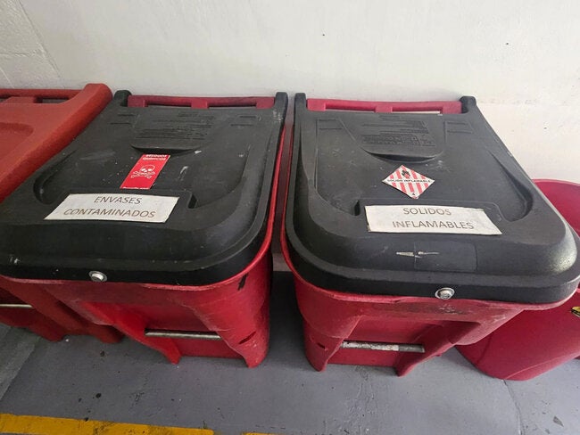 How countries in the Americas are strengthening their capacity for safe medical waste management - PAHO/WHO