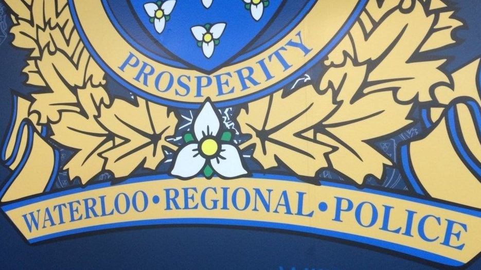 Man wielding machete arrested in Kitchener