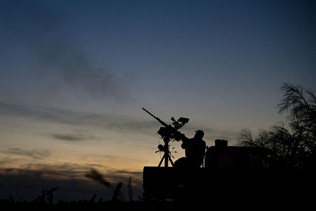 Mobile fire groups. Source: Getty Images.