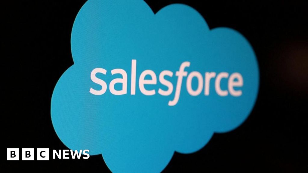 Salesforce CEO Marc Benioff apologises for San Francisco deployment remark