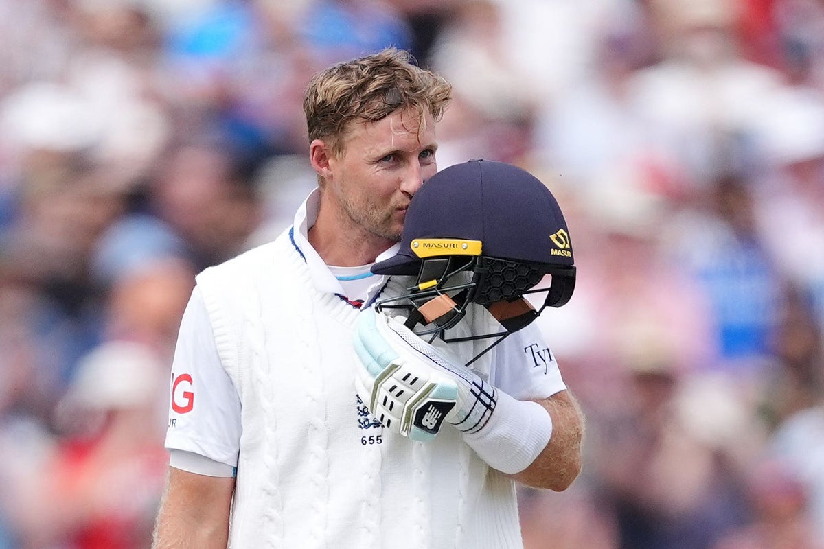 Joe Root hits back at critics over dismal record in Australia ahead of Ashes