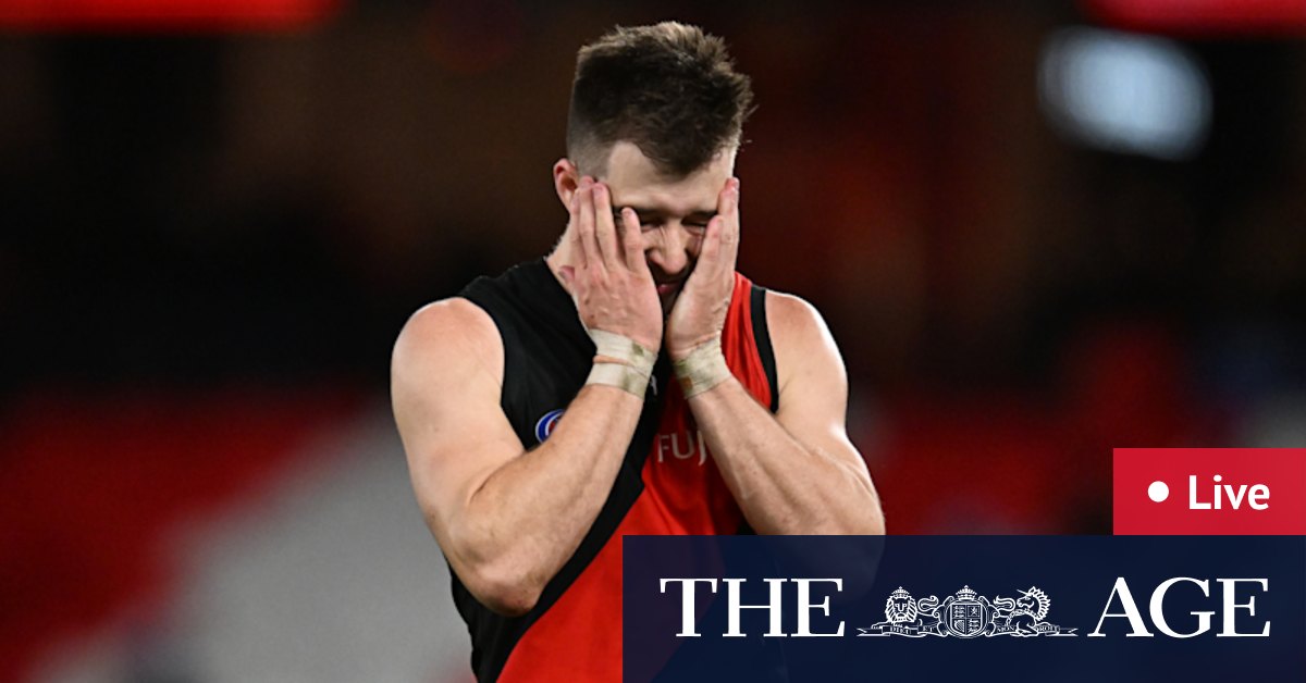 AFL trade news LIVE: Hawks take aim at ‘ridiculous’ Essendon demands for Merrett; Hayward ‘pumped’ to join Carlton - The Age