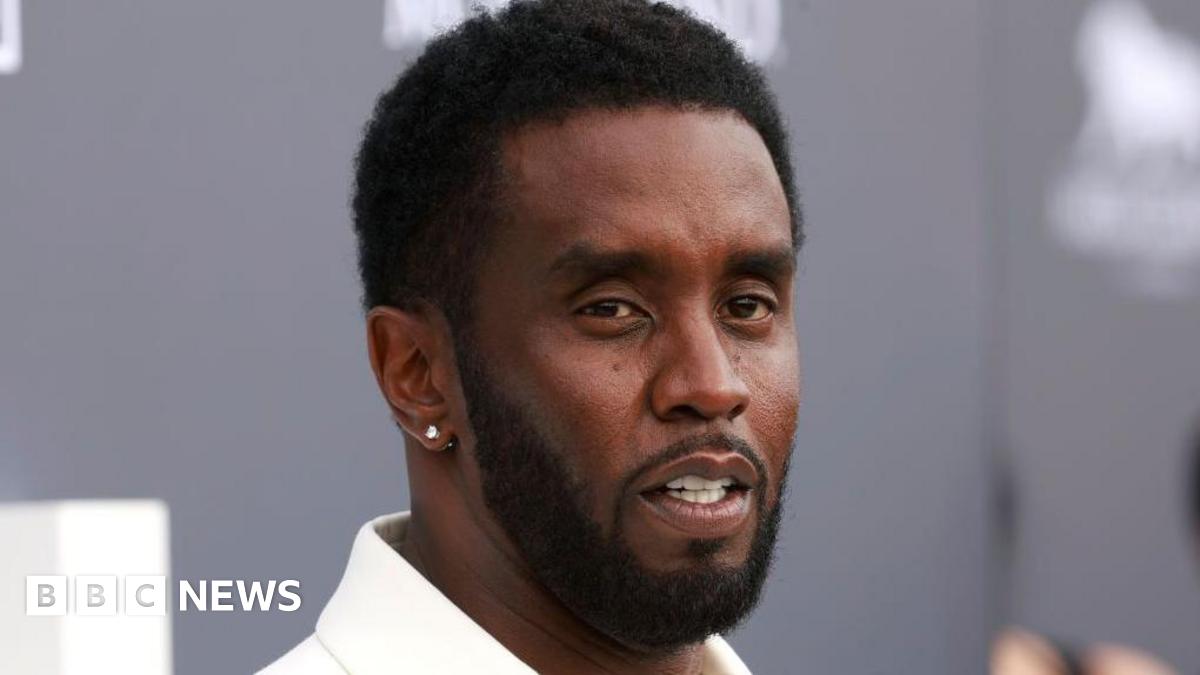 Diddy sentencing live updates - Sean Combs asks for leniency