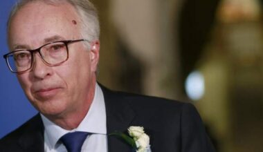 BC Conservative committee pens letter asking John Rustad to resign