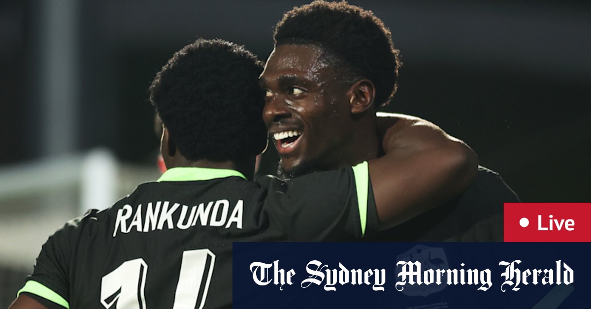 Australia’s unbeaten record goes on the line; kick off time, scores and results from Montreal