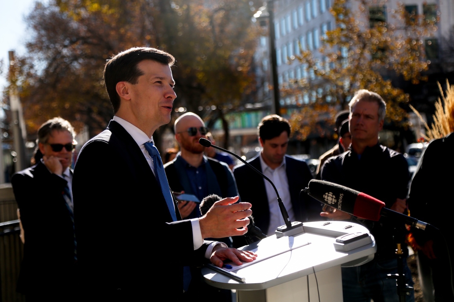 Calgary’s bizarre low-turnout, high-turnover election - The Sprawl