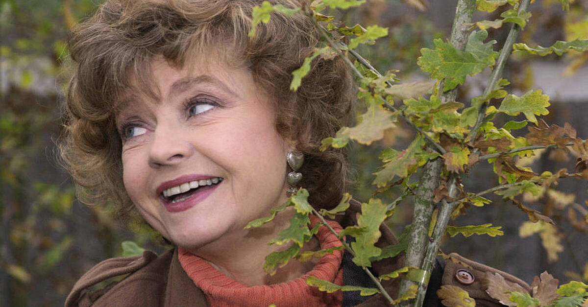 Fawlty Towers actress Prunella Scales dies aged 93, family announces