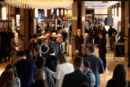 Warsaw Security Forum Kicks Off With Warning – ‘Divided We Fall’