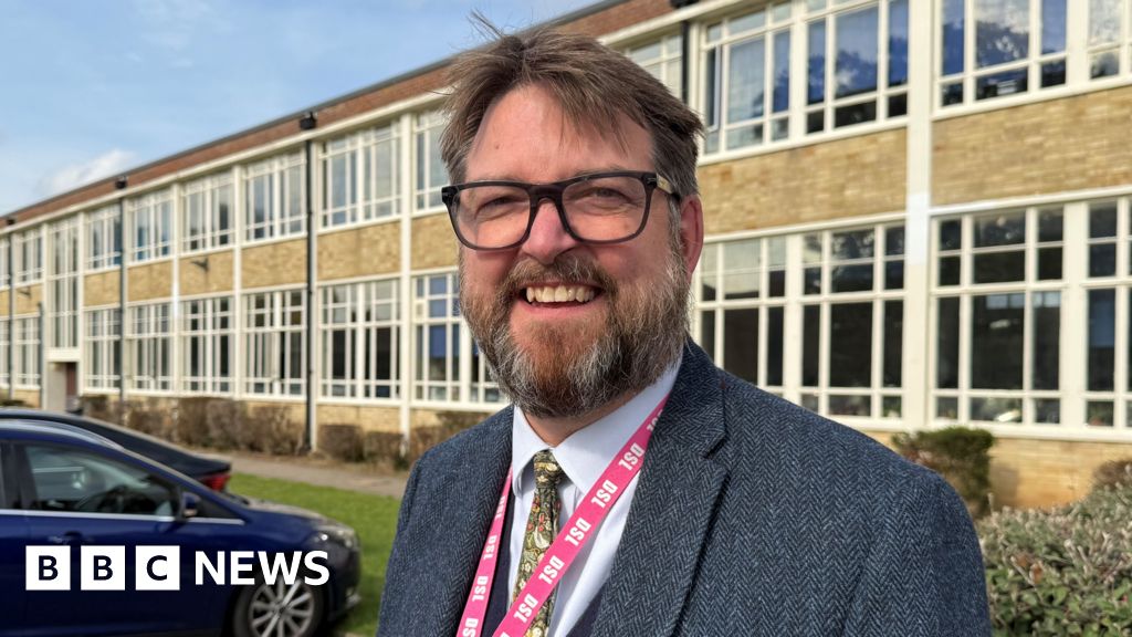 How Aylsham High School is leading the way for Send in the UK