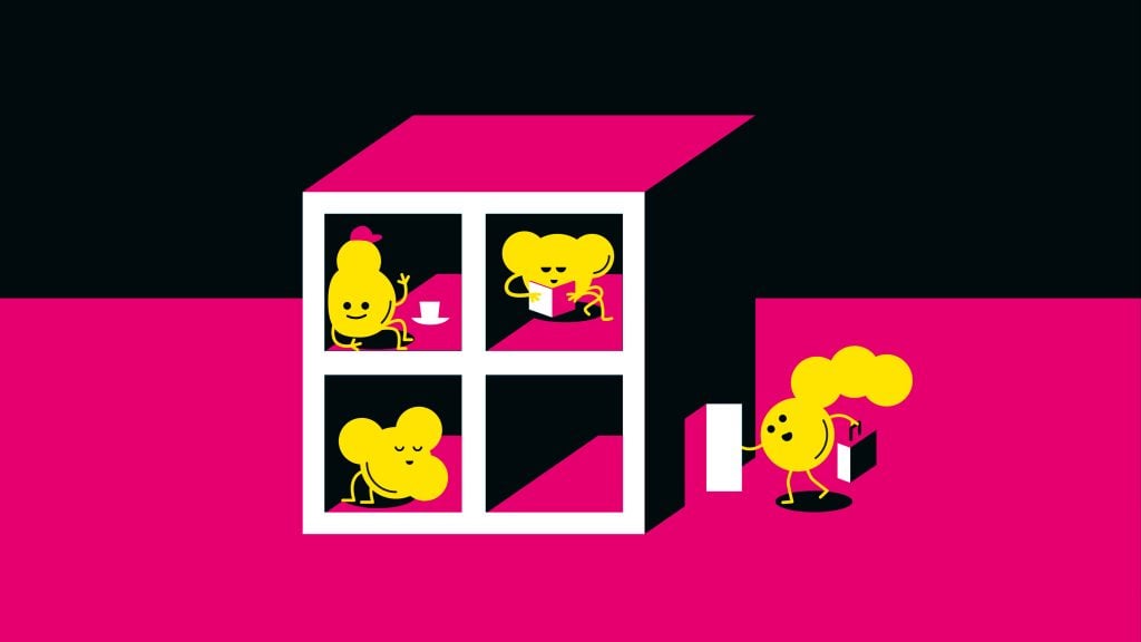 Press release: Nobel Prize in Chemistry 2025