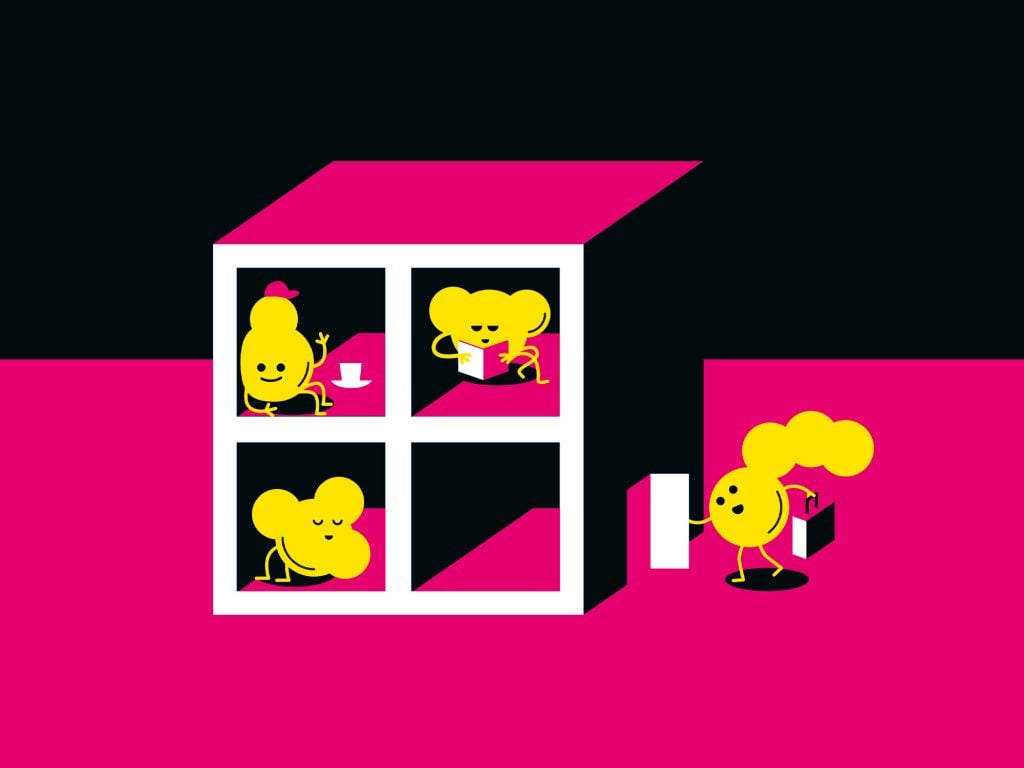 The Nobel Prize in Chemistry 2025